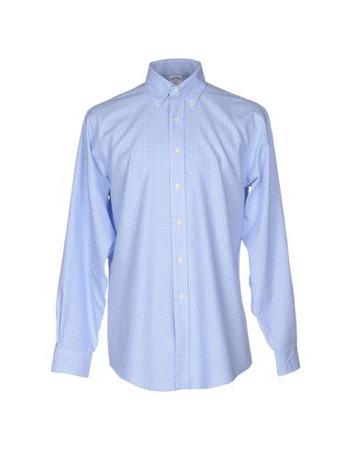 Рубашка BROOKS BROTHERS