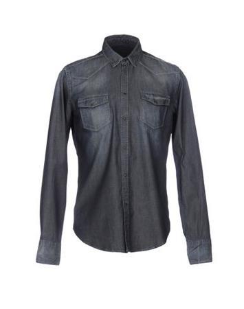 Рубашка MESSAGERIE