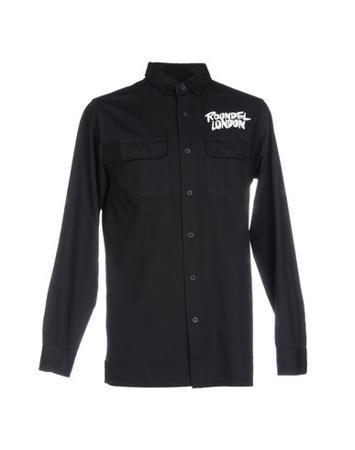 Рубашка ROUNDEL LONDON