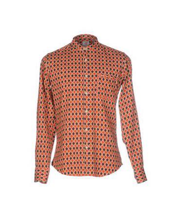 Рубашка MOSCA