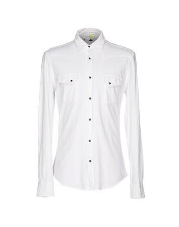 Рубашка MACCHIA J