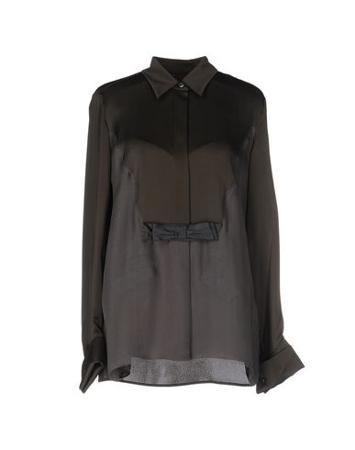 Рубашка MAISON MARGIELA 1