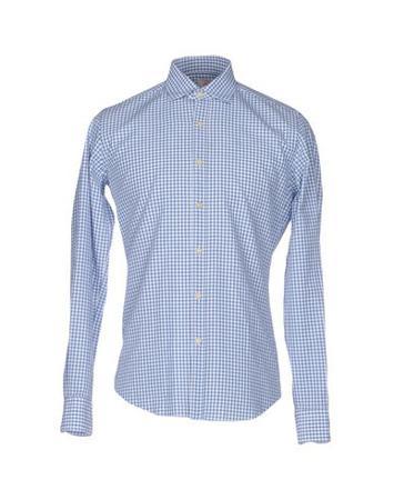 Рубашка MOSCA