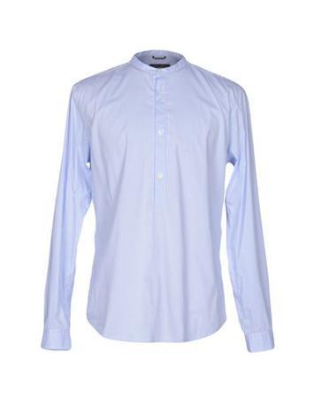 Рубашка DANIELE ALESSANDRINI HOMME