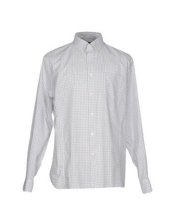 Рубашка JOHN VARVATOS ★ U.S.A. 