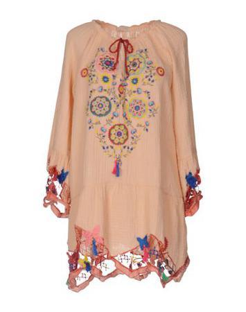 Рубашка ANJUNA