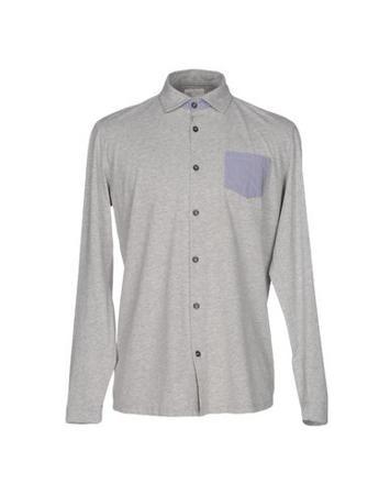 Рубашка OBVIOUS BASIC