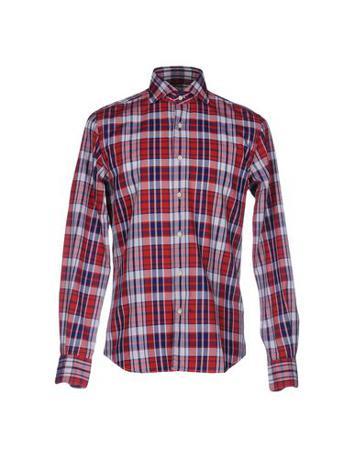 Рубашка XACUS