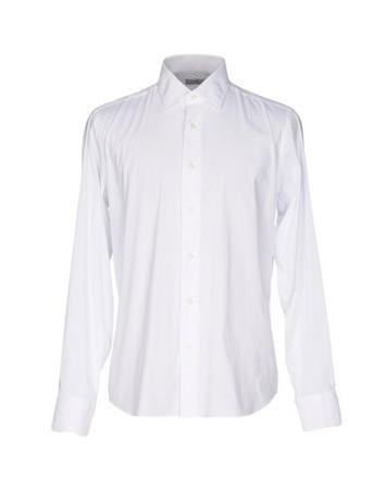 Рубашка GHR  MILLENOVECENTOUNDICI