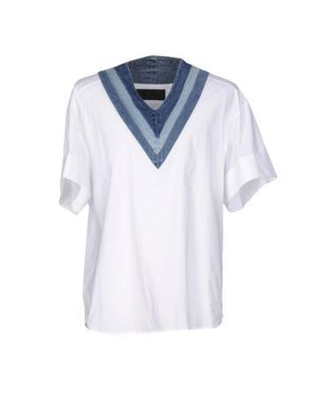 Рубашка JUUN.J