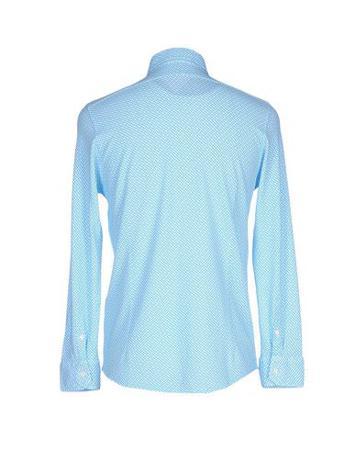 Рубашка DRUMOHR