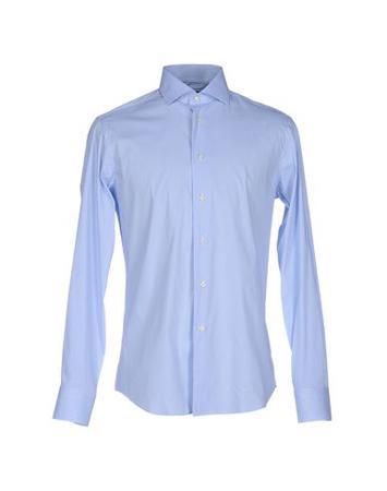 Рубашка ZANETTI