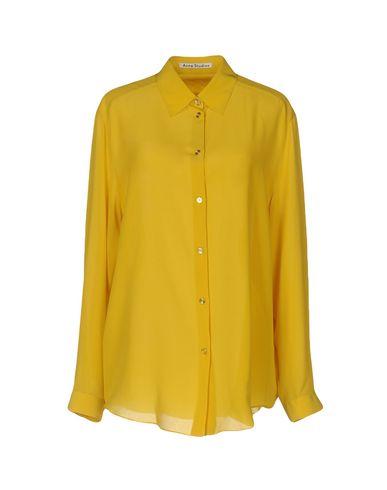 Рубашка ACNE STUDIOS