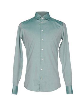 Рубашка RICHARD JAMES