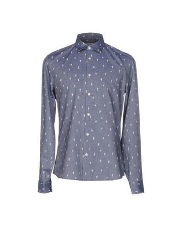 Рубашка KENZO