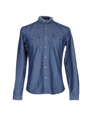 Рубашка 26.7 TWENTYSIXSEVEN