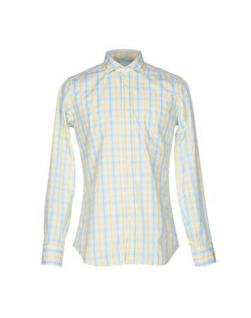 Рубашка CALIBAN