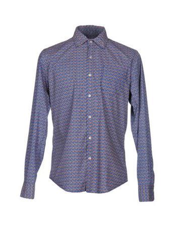 Рубашка VINTAGE 55