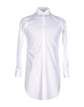 Рубашка 100 HANDS