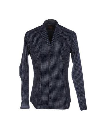 Рубашка VIVIENNE WESTWOOD MAN