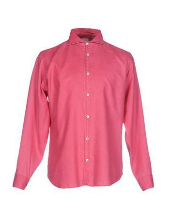 Рубашка MICHAEL COAL