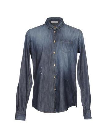 Рубашка AGLINI