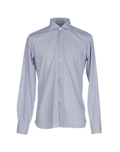 Рубашка BORRIELLO NAPOLI