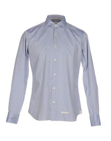 Рубашка TINTORIA MATTEI 954
