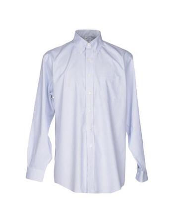 Рубашка BROOKS BROTHERS