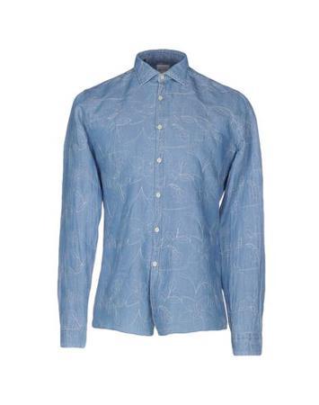 Рубашка ROSSO MALASPINO