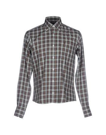 Рубашка CONTE OF FLORENCE