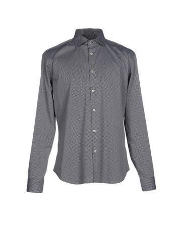 Рубашка MASSIMO BRUNELLI