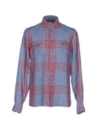 Рубашка CAPRI