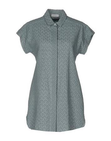 Рубашка ZANETTI 1965