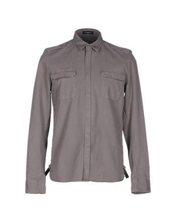 Рубашка COSTUME NATIONAL HOMME