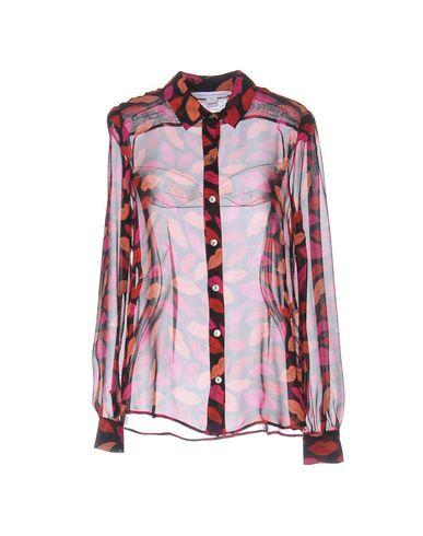 Рубашка DIANE VON FURSTENBERG
