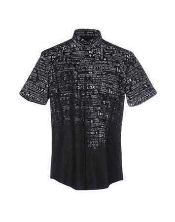 Рубашка FRANKIE MORELLO