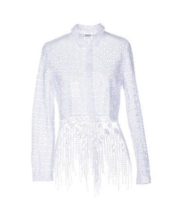 Рубашка ELIE TAHARI