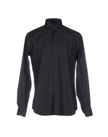 Рубашка XACUS