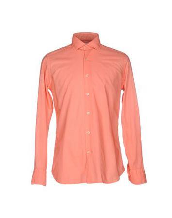 Рубашка CALIBAN