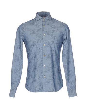 Рубашка XACUS