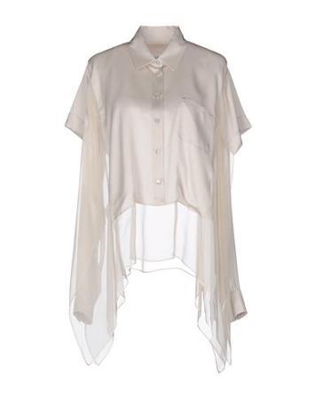 Рубашка MAISON MARGIELA 1