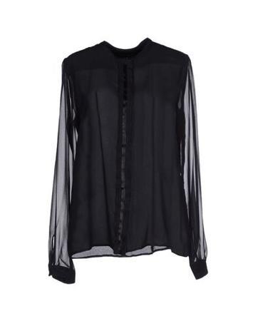 Рубашка EUROPEAN CULTURE