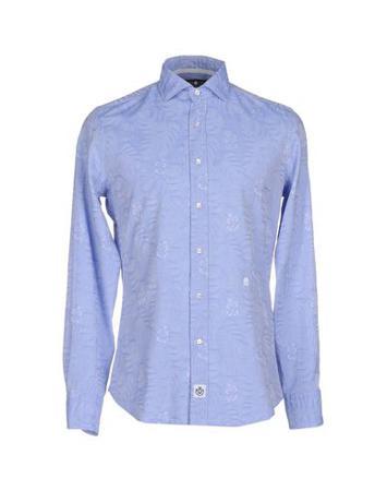 Рубашка HYDROGEN SPORTSWEAR