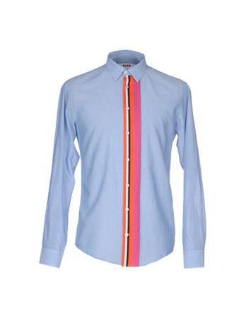 Рубашка MSGM
