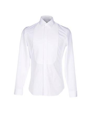 Рубашка MAISON MARGIELA 14