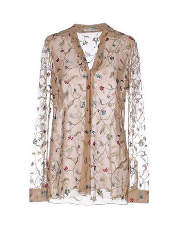 Рубашка SUPER BLOND