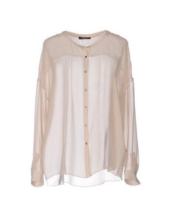 Рубашка ROBERTO COLLINA