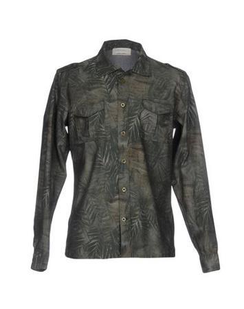 Рубашка MAURO GRIFONI