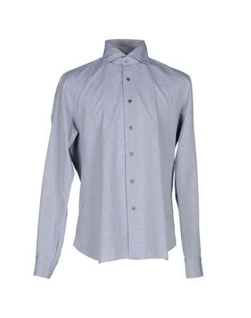 Рубашка DANDYLIFE BY BARBA